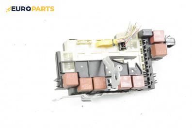 Бушонно табло за Renault Clio II Hatchback (09.1998 - 09.2005) 1.2 (BB0A, BB0F, BB10, BB1K, BB28, BB2D, BB2H, CB0A...), 58 к.с.
