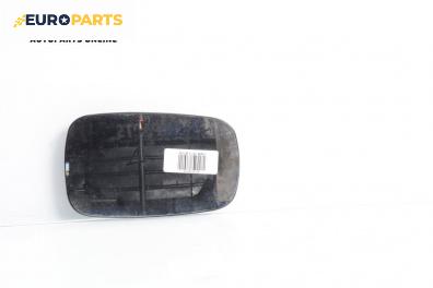 Стъкло огледало за Renault Scenic II Minivan (06.2003 - 07.2010), 4+1 вр., миниван, позиция: дясна