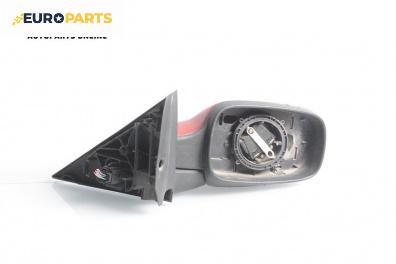 Огледало за Renault Scenic II Minivan (06.2003 - 07.2010), 4+1 вр., миниван, позиция: дясна