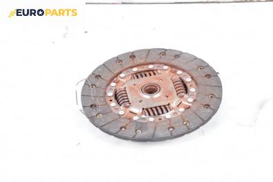 Феродов диск за Volkswagen Golf V Hatchback (10.2003 - 02.2009) 1.4 TSI, 170 к.с.