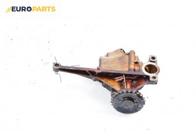 Маслена помпа за Mercedes-Benz E-Class Sedan (W211) (03.2002 - 03.2009) E 240 (211.061), 177 к.с.