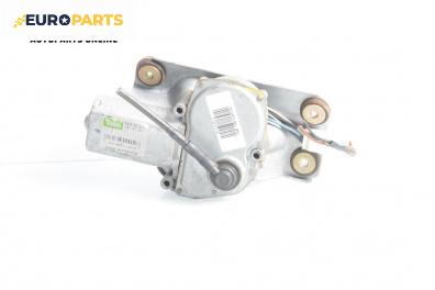 Ел. мотор за чистачките за Rover 200 Hatchback II (11.1995 - 03.2000), хечбек, позиция: задна