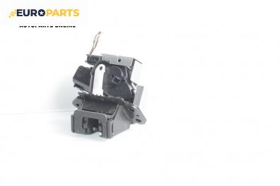 Брава заден капак за Mazda 2 Hatchback II (10.2007 - 06.2015), хечбек, позиция: задна