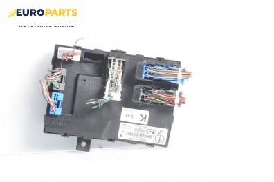 Комфорт модул за Mazda 2 Hatchback II (10.2007 - 06.2015)