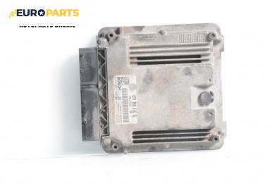 Компютър двигател за Volkswagen Touareg SUV I (10.2002 - 01.2013) 2.5 R5 TDI, 174 к.с., № 070 906 016 DL