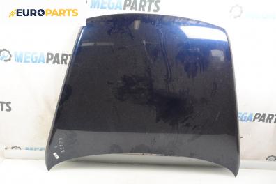 Преден капак за Volkswagen Touareg SUV I (10.2002 - 01.2013), 4+1 вр., джип, позиция: предна