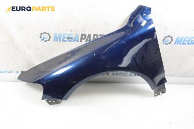 Калник за Volkswagen Touareg SUV I (10.2002 - 01.2013), 4+1 вр., джип, позиция: предна, лява