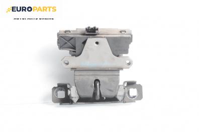 Брава заден капак за Ford Focus II Hatchback (07.2004 - 09.2012), хечбек, позиция: задна