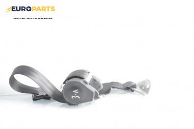 Предпазен колан за Volkswagen Golf V Hatchback (10.2003 - 02.2009), 4+1 вр., позиция: задна, лява