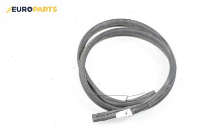 Уплътнение за багажник за Ford Focus II Hatchback (07.2004 - 09.2012), 2+1 вр., хечбек, позиция: задна