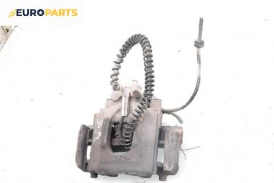 Спирачен апарат за Volkswagen Touareg SUV I (10.2002 - 01.2013), позиция: задна, лява