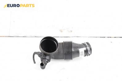 Въздуховод за Volkswagen Touareg SUV I (10.2002 - 01.2013) 2.5 R5 TDI, 174 к.с.