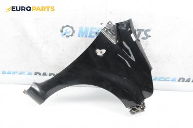 Калник за Toyota Aygo Hatchback (02.2005 - 05.2014), 4+1 вр., хечбек, позиция: предна, дясна