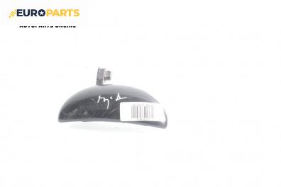 Външна дръжка за Toyota Aygo Hatchback (02.2005 - 05.2014), 4+1 вр., хечбек, позиция: задна, дясна
