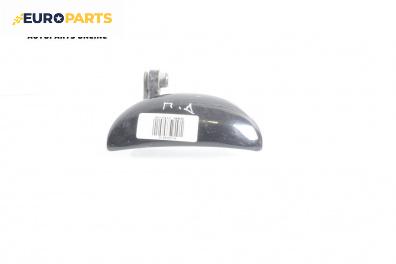 Външна дръжка за Toyota Aygo Hatchback (02.2005 - 05.2014), 4+1 вр., хечбек, позиция: предна, дясна