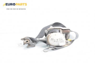 Предпазен колан за Toyota Aygo Hatchback (02.2005 - 05.2014), 4+1 вр., позиция: предна, дясна