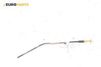 Щека за масло за Peugeot 206 Hatchback (08.1998 - 12.2012) 1.4 i, 75 к.с.