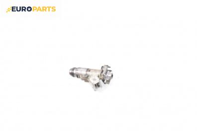 Дюза бензин за Peugeot 206 Hatchback (08.1998 - 12.2012) 1.4 i, 75 к.с.