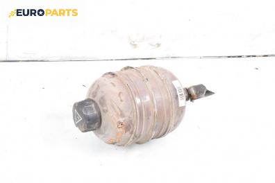 Казанче за антифриз за Peugeot 206 Hatchback (08.1998 - 12.2012) 1.4 i, 75 к.с.