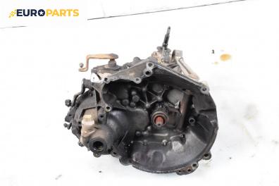 Ръчна скоростна кутия за Peugeot 206 Hatchback (08.1998 - 12.2012) 1.4 i, 75 к.с.