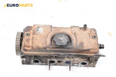 Глава за Peugeot 206 Hatchback (08.1998 - 12.2012) 1.4 i, 75 к.с.