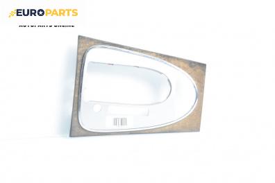 Конзола скоростен лост за Mercedes-Benz E-Class Sedan (W211) (03.2002 - 03.2009)