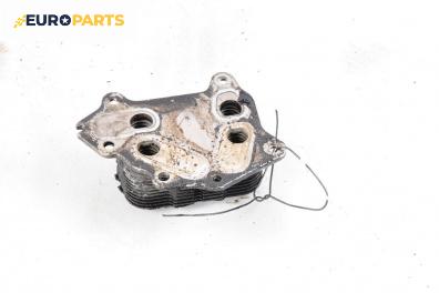 Маслоохладител за Mazda 2 Hatchback II (10.2007 - 06.2015) 1.6 MZ-CD, 90 к.с.