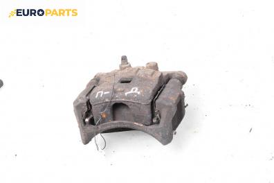 Спирачен апарат за Mazda 2 Hatchback II (10.2007 - 06.2015), позиция: предна, дясна