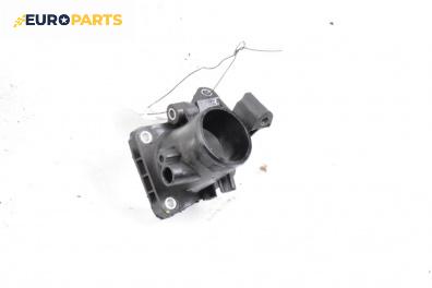 Клапа входящ въздух за Mazda 2 Hatchback II (10.2007 - 06.2015) 1.6 MZ-CD, 90 к.с.