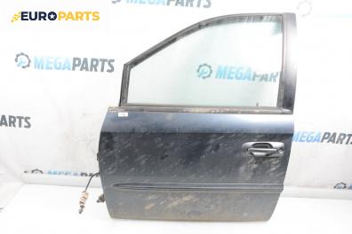 Врата за Chrysler Grand Voyager III (01.1995 - 03.2001), 4+1 вр., миниван, позиция: предна, лява