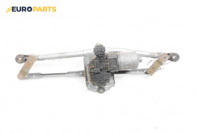 Ел. мотор за чистачките за Citroen C5 II Hatchback (08.2004 - 01.2008), седан, позиция: предна