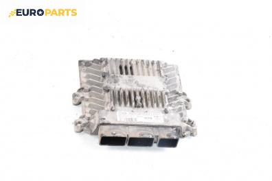 Компютър двигател за Ford Focus II Hatchback (07.2004 - 09.2012) 2.0 TDCi, 136 к.с.