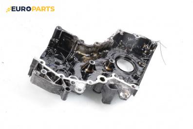 Капак ангренажен ремък за Land Rover Freelander Soft Top SUV (02.1998 - 10.2006) 2.0 TD4 4x4, 112 к.с.