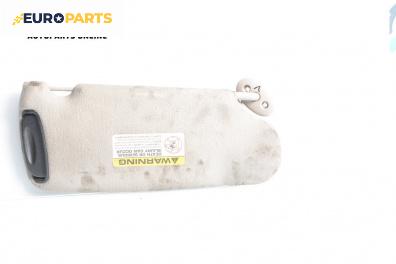 Сенник за Chrysler Grand Voyager III (01.1995 - 03.2001), позиция: лява