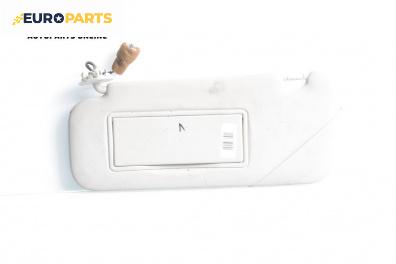 Сенник за Citroen C5 II Hatchback (08.2004 - 01.2008), позиция: лява