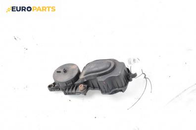 Клапан картерни газове за Land Rover Freelander Soft Top SUV (02.1998 - 10.2006) 2.0 TD4 4x4, 112 к.с.