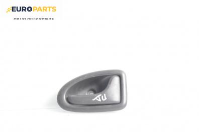 Вътрешна дръжка за Renault Symbol Sedan (02.1998 - 04.2008), 4+1 вр., седан, позиция: предна, дясна