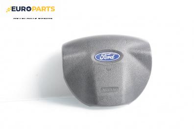Airbag за Ford Focus II Hatchback (07.2004 - 09.2012), 2+1 вр., хечбек, позиция: предна
