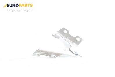 Брава преден капак за Renault Symbol Sedan (02.1998 - 04.2008)