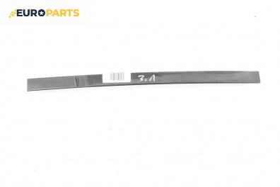 Външни лайсни за BMW 1 Series E87 (11.2003 - 01.2013), хечбек, позиция: задна