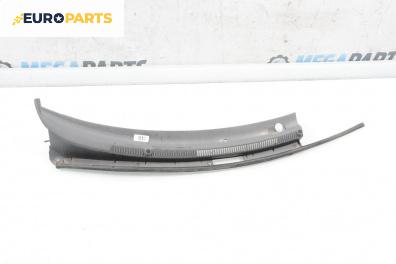 Кора под чистачки за Chevrolet Spark Hatchback (05.2005 - ...), 4+1 вр., хечбек