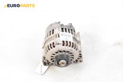 Алтернатор / генератор за Renault Clio II Hatchback (09.1998 - 09.2005) 1.2 (BB0A, BB0F, BB10, BB1K, BB28, BB2D, BB2H, CB0A...), 58 к.с.