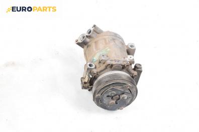 Компресор климатик за Renault Clio II Hatchback (09.1998 - 09.2005) 1.2 (BB0A, BB0F, BB10, BB1K, BB28, BB2D, BB2H, CB0A...), 58 к.с.