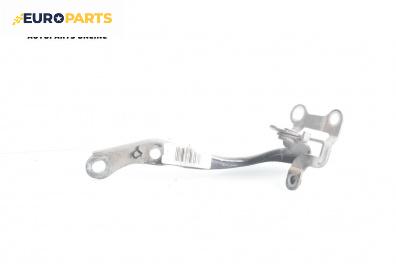 Панта преден капак за BMW 1 Series E87 (11.2003 - 01.2013), 4+1 вр., хечбек, позиция: дясна