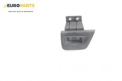 Интериорна пластмаса за BMW 1 Series E87 (11.2003 - 01.2013), 4+1 вр., хечбек, позиция: предна