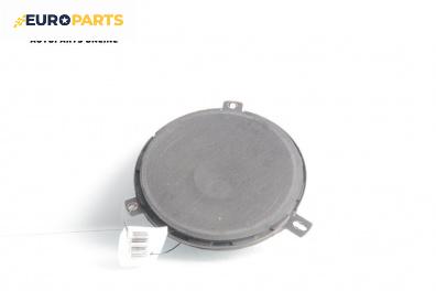 Високоговорител за Jeep Cherokee SUV III (09.2001 - 01.2008)