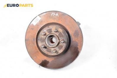Шенкел главина за Ford Focus II Hatchback (07.2004 - 09.2012), позиция: предна, лява