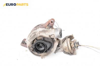 Турбо за Ford Focus II Hatchback (07.2004 - 09.2012) 2.0 TDCi, 136 к.с., № GT17480