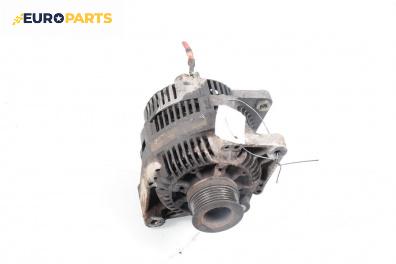Алтернатор / генератор за Renault Laguna I Hatchback (11.1993 - 08.2002) 2.0 16V (B56D/M), 139 к.с.
