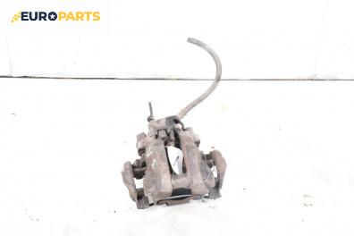 Спирачен апарат за Mercedes-Benz E-Class Sedan (W211) (03.2002 - 03.2009), позиция: задна, лява